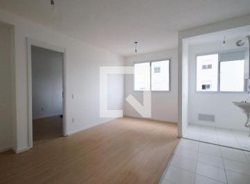 Apartamento · 36m² · 1 Quarto · Apartamento à Venda - Liberdade, 1 Quarto, 36 m2