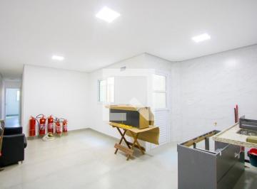Apartamento · 69m² · 3 Quartos · 2 Vagas · Apartamento à Venda - Paraíso, 3 Quartos, 69 m2