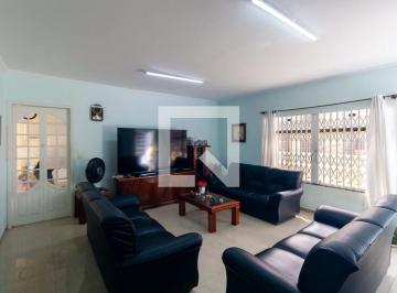 Casa · 250m² · 7 Quartos · 4 Vagas · Casa à Venda - Vila Ema, 7 Quartos, 250 m2