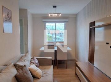 Apartamento · 43m² · 2 Quartos · 1 Vaga · Apartamento à Venda - Paulicéia, 2 Quartos, 43 m2