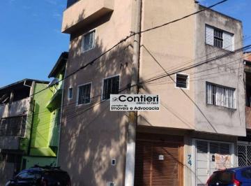 670941d1c36e4ccfab5f9e5dbf76944f711e26e7 · Casa com 1 dormitório para alugar por R$ 1.400,00/mês - Parque dos Bancários - São Paulo/SP