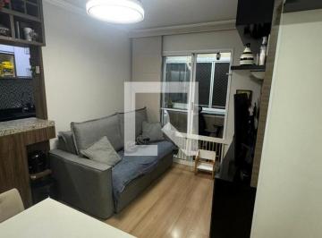 Apartamento · 53m² · 2 Quartos · 1 Vaga · Apartamento à Venda - Cangaíba, 2 Quartos, 53 m2
