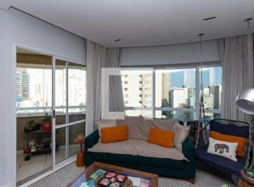 Apartamento · 105m² · 3 Quartos · 3 Vagas · Apartamento à Venda - Perdizes, 3 Quartos, 105 m2