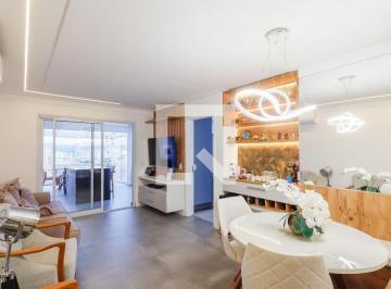 Apartamento · 134m² · 3 Quartos · 2 Vagas · Apartamento à Venda - Vila Ede, 3 Quartos, 134 m2