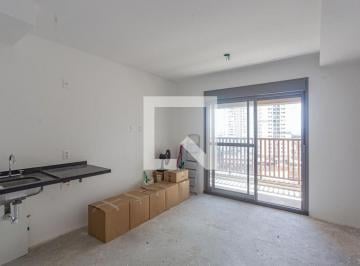 Apartamento · 28m² · 1 Quarto · Apartamento à Venda - Bosque da Saúde, 1 Quarto, 28 m2
