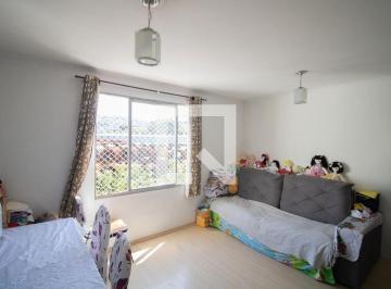 Apartamento · 44m² · 2 Quartos · 1 Vaga · Apartamento à Venda - Vila Dionísia, 2 Quartos, 44 m2