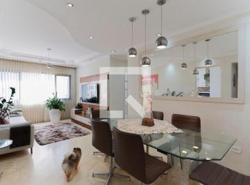 Apartamento · 92m² · 3 Quartos · 1 Vaga · Apartamento à Venda - Casa Verde, 3 Quartos, 92 m2