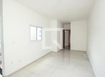 Apartamento · 50m² · 2 Quartos · 1 Vaga · Apartamento à Venda - Jardim Santo Alberto, 2 Quartos, 50 m2