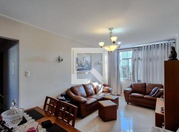 Apartamento · 100m² · 2 Quartos · 1 Vaga · Apartamento à Venda - Vila Mariana, 2 Quartos, 100 m2