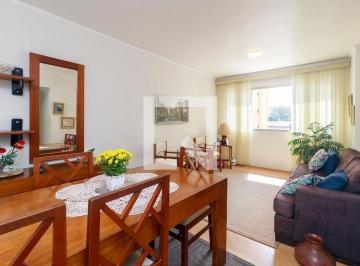 Apartamento · 123m² · 3 Quartos · 1 Vaga · Apartamento à Venda - Brooklin, 3 Quartos, 123 m2
