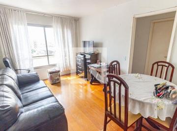 Apartamento · 43m² · 1 Quarto · 1 Vaga · Apartamento à Venda - Mooca, 1 Quarto, 43 m2