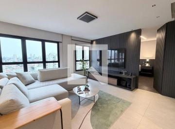Apartamento · 70m² · 1 Quarto · 1 Vaga · Apartamento à Venda - Jardim Anália Franco, 1 Quarto, 70 m2