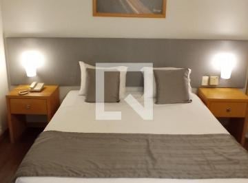 Apartamento · 54m² · 1 Quarto · 1 Vaga · Apartamento à Venda - Jardim Bela Vista, 1 Quarto, 54 m2