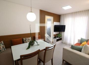 Apartamento · 45m² · 2 Quartos · 1 Vaga · Apartamento à Venda - Quitaúna, 2 Quartos, 45 m2