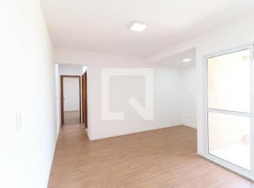 Apartamento · 60m² · 2 Quartos · 1 Vaga · Apartamento à Venda - Jardim Brasil , 2 Quartos, 60 m2