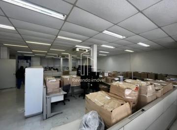 Comercial · 1154m² · 7 Vagas · Imperdível: Casa Comercial na Barra Funda, São Paulo-SP! 4 salas, 2 banheiros, 7 vagas. R$53.000,00 