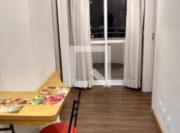 Apartamento · 55m² · 1 Quarto · 1 Vaga · Apartamento à Venda - Jardim Bela Vista, 1 Quarto, 55 m2