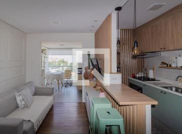 Apartamento · 60m² · 2 Quartos · 1 Vaga · Apartamento à Venda - Vila Ema, 2 Quartos, 60 m2