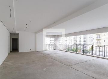 Apartamento · 201m² · 4 Quartos · 3 Vagas · Apartamento à Venda - Jardim Paulista, 4 Quartos, 201 m2