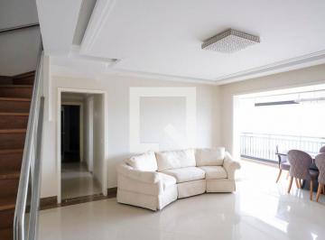Apartamento · 400m² · 4 Quartos · 4 Vagas · Apartamento à Venda - Jardim São Caetano, 4 Quartos, 400 m2