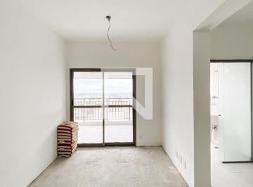 Apartamento · 72m² · 2 Quartos · 1 Vaga · Apartamento à Venda - Vila Guilhermina, 2 Quartos, 72 m2