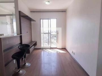 Apartamento · 50m² · 2 Quartos · 1 Vaga · Apartamento à Venda - Veloso, 2 Quartos, 50 m2