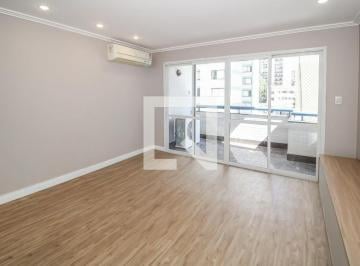 Apartamento · 130m² · 3 Quartos · 2 Vagas · Apartamento à Venda - Perdizes, 3 Quartos, 130 m2