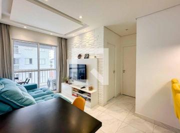Apartamento · 53m² · 2 Quartos · 1 Vaga · Apartamento à Venda - Casa Verde, 2 Quartos, 53 m2