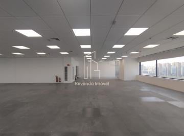 Comercial · 789m² · 24 Vagas · Conjunto Comercial de Alto Padrão com 789,32m² na Melhor Localização de São Paulo-SP