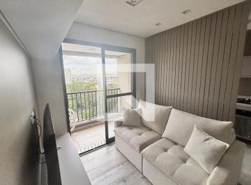 Apartamento · 55m² · 2 Quartos · 1 Vaga · Apartamento à Venda - Água Fria, 2 Quartos, 55 m2