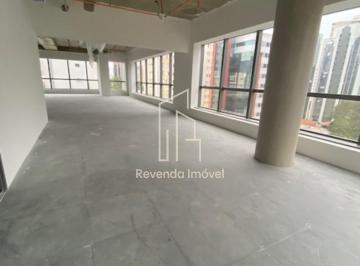 Comercial · 450m² · 4 Vagas · CONJUNTO COMERCIAL em SÃO PAULO - SP, INDIANÓPOLIS