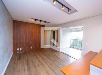 Apartamento · 72m² · 3 Quartos · 1 Vaga · Apartamento à Venda - Cangaíba, 3 Quartos, 72 m2