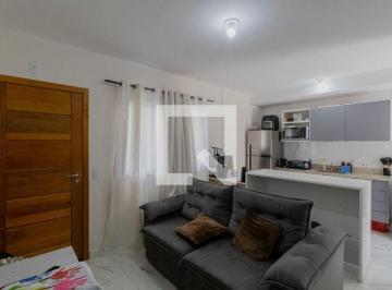 Apartamento · 56m² · 2 Quartos · 1 Vaga · Apartamento à Venda - Artur Alvim, 2 Quartos, 56 m2