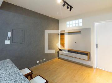 Apartamento · 65m² · 2 Quartos · Apartamento à Venda - Itaim Bibi, 2 Quartos, 65 m2