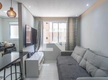 Apartamento · 44m² · 2 Quartos · 1 Vaga · Apartamento à Venda - Piraporinha, 2 Quartos, 44 m2