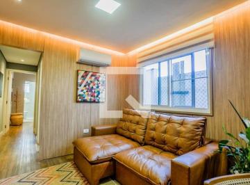 Apartamento · 129m² · 2 Quartos · 2 Vagas · Apartamento à Venda - Vila Metalúrgica, 2 Quartos, 129 m2