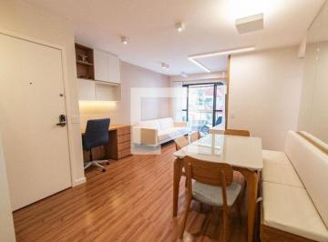 Apartamento · 75m² · 2 Quartos · 2 Vagas · Apartamento à Venda - Vila Mariana, 2 Quartos, 75 m2