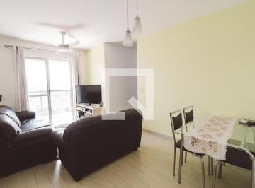Apartamento · 75m² · 3 Quartos · 1 Vaga · Apartamento à Venda - Casa Verde, 3 Quartos, 75 m2