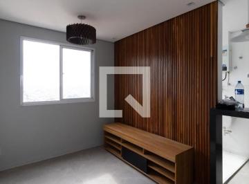 Apartamento · 37m² · 2 Quartos · Apartamento à Venda - Artur Alvim, 2 Quartos, 37 m2