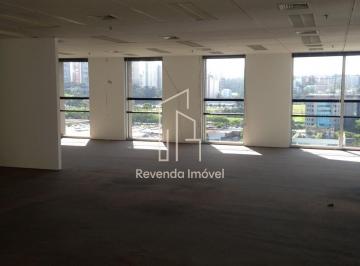 Comercial · 540m² · 12 Vagas · Conjunto Comercial Exclusivo na Chácara Santo Antônio: 11 salas, 2 banheiros, 12 vagas e 540m²! Apro