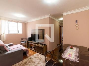 Apartamento · 52m² · 2 Quartos · 1 Vaga · Apartamento à Venda - Vila Califórnia, 2 Quartos, 52 m2