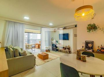 Apartamento · 81m² · 2 Quartos · 2 Vagas · Apartamento à Venda - Vila Mascote, 2 Quartos, 81 m2