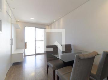 Apartamento · 56m² · 2 Quartos · 1 Vaga · Apartamento à Venda - Bosque da Saúde, 2 Quartos, 56 m2