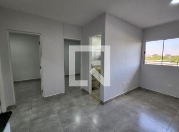 Apartamento · 43m² · 2 Quartos · Apartamento à Venda - Vila Carrão, 2 Quartos, 43 m2