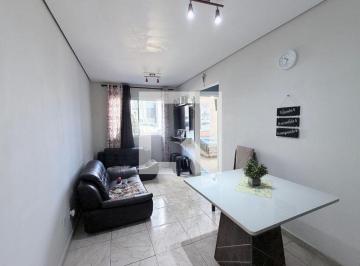 Apartamento · 43m² · 2 Quartos · Apartamento à Venda - Mooca, 2 Quartos, 43 m2
