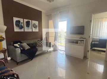 Apartamento · 120m² · 3 Quartos · 2 Vagas · Apartamento à Venda - Vila Mangalot, 3 Quartos, 120 m2
