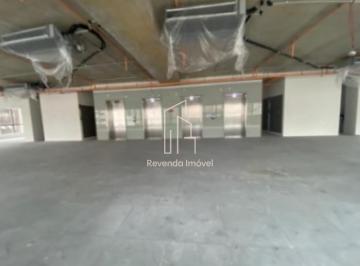 Comercial · 450m² · Conjunto Comercial de Luxo na Indianópolis - São Paulo-SP 450m² 1 Sala 2 Banheiros Venha conhecer e
