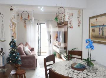 Apartamento · 75m² · 3 Quartos · 2 Vagas · Apartamento à Venda - Santa Maria, 3 Quartos, 75 m2