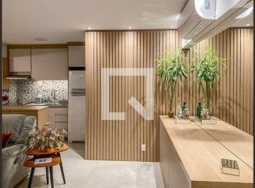 Apartamento · 87m² · 2 Quartos · 1 Vaga · Apartamento à Venda - Vila Leopoldina, 2 Quartos, 87 m2