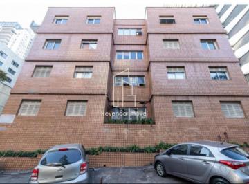 Comercial · 130m² · 1 Vaga · Conjunto Comercial de Luxo em Pinheiros - São Paulo-SP: 1 Sala, 1 Banheiro, 1 Vaga de Garagem, 130m²